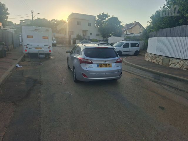 יונדאי i30