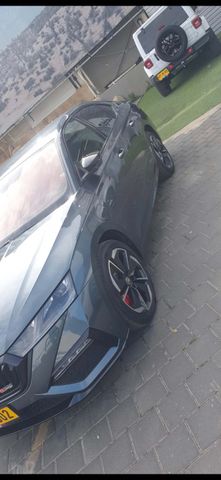 סקודה אוקטביה