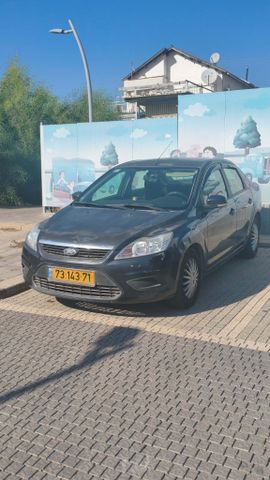 פורד פוקוס