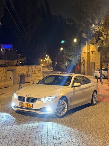 ב מ וו סדרה 4