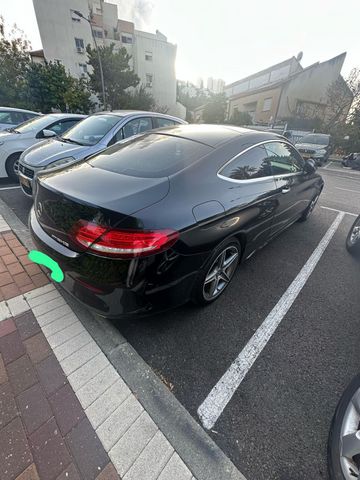 מרצדס-בנץ C-class