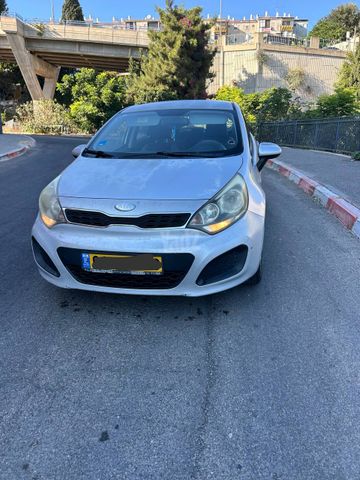 קיה ריו