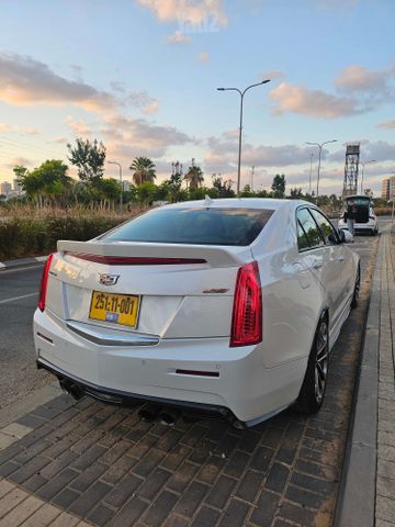קאדילק ATS