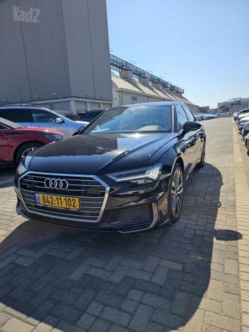 אאודי A6