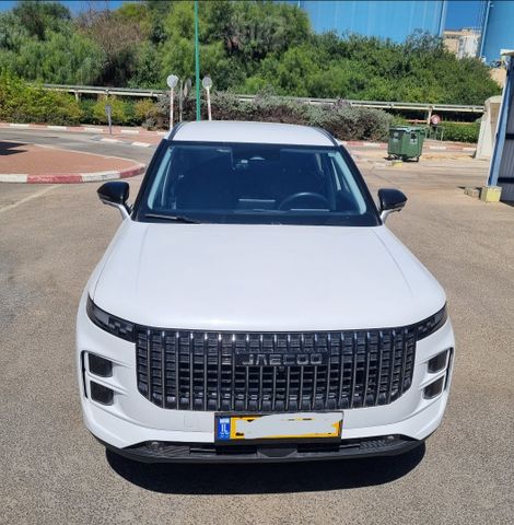 ג'אקו J7