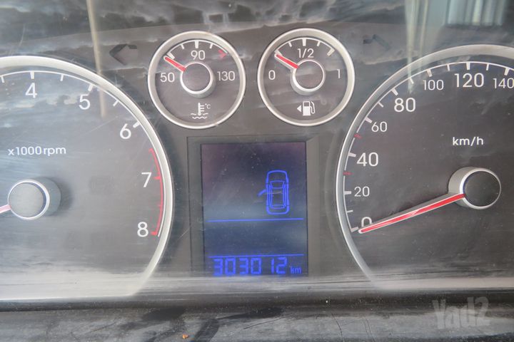 יונדאי i30