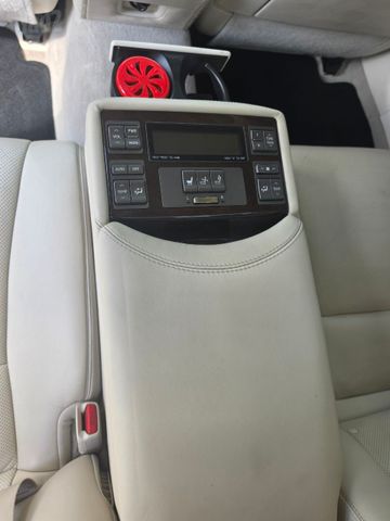 לקסוס LS