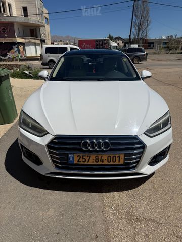 אאודי A5