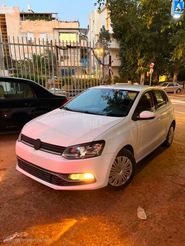 פולקסווגן פולו