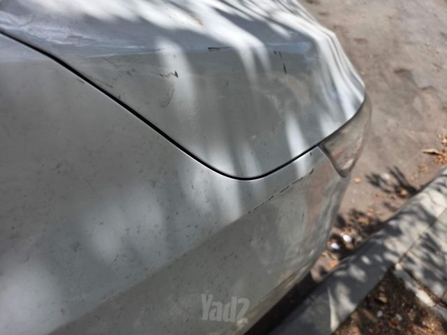 קיה קרניבל