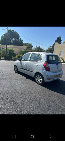 יונדאי i10
