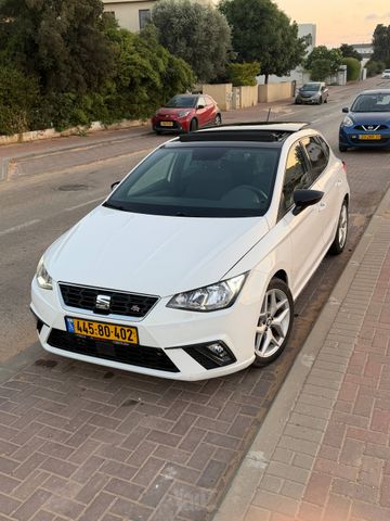 סיאט איביזה