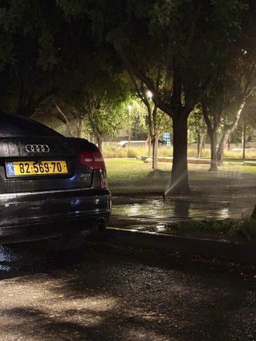 אאודי A6