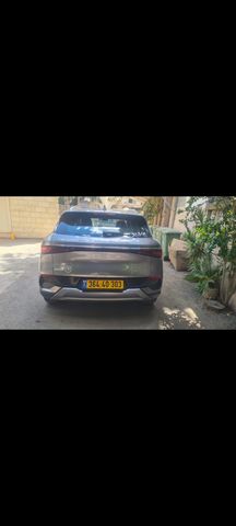 בי.ווי.די אטו 3