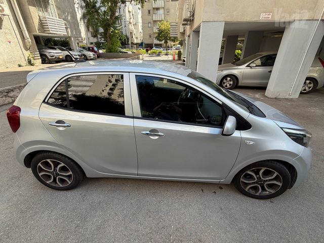 קיה פיקנטו