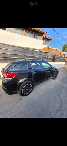 סובארו XV