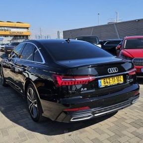 אאודי A6