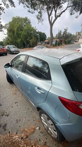 מאזדה 2
