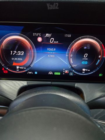 מרצדס-בנץ E-class