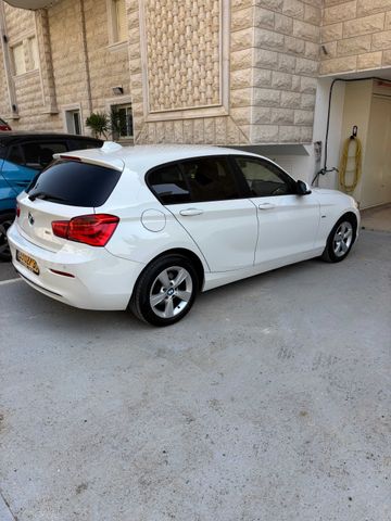 ב מ וו סדרה 1