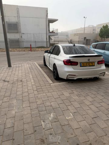 ב מ וו סדרה 3
