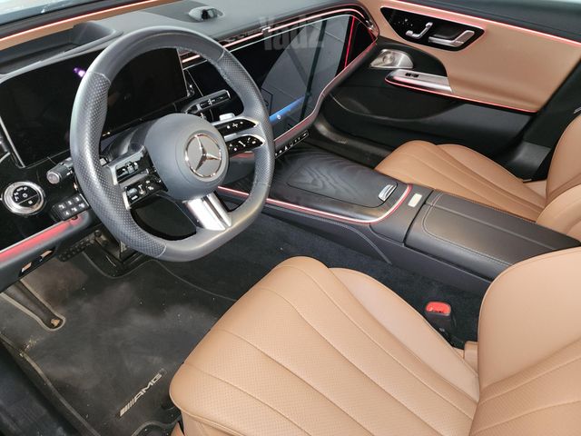 מרצדס-בנץ E-class