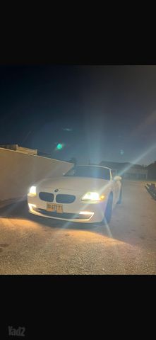 מודעת רכב ב מ וו Z4