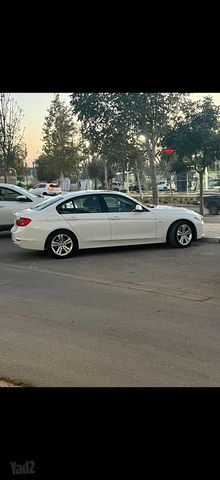ב מ וו סדרה 3