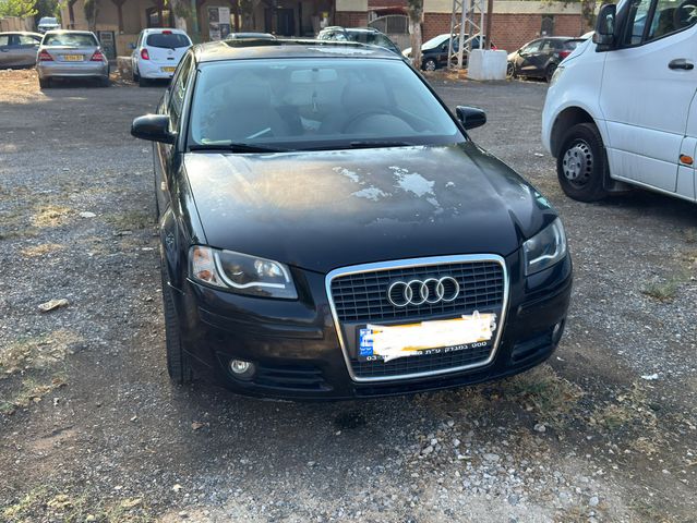 אאודי A3