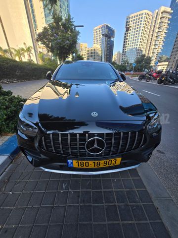 מרצדס-בנץ E-class