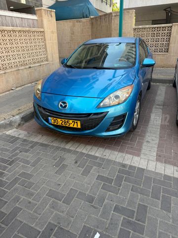 מאזדה 3
