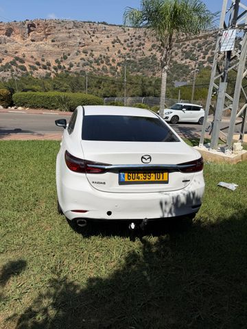 מאזדה 6