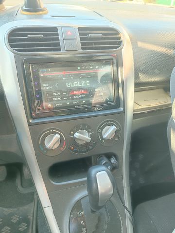 סוזוקי ספלאש