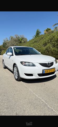 מאזדה 3