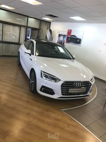 אאודי A5