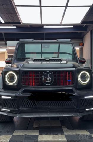 מרצדס-בנץ G-class
