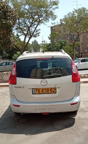 מאזדה 5