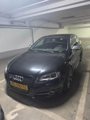 אאודי S3