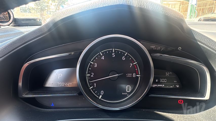 מאזדה 3