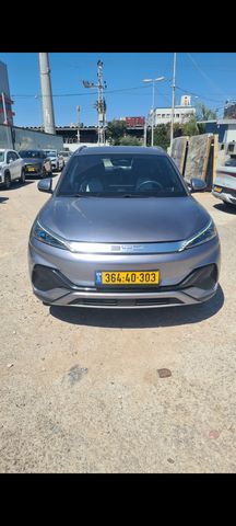 מודעת רכב בי.ווי.די אטו 3