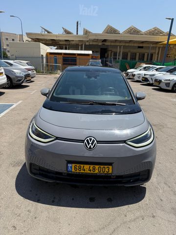 פולקסווגן ID.3