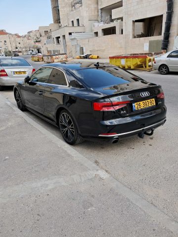 אאודי A5