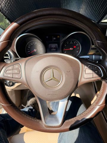 מרצדס-בנץ C-class