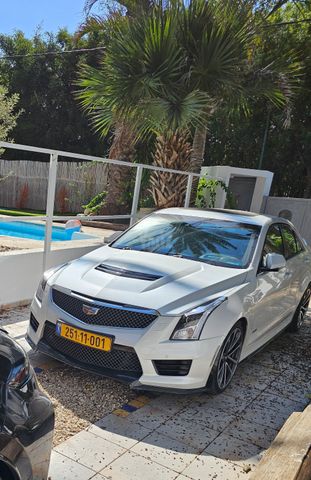 קאדילק ATS
