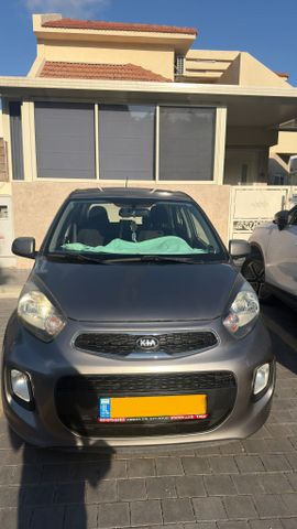 קיה פיקנטו