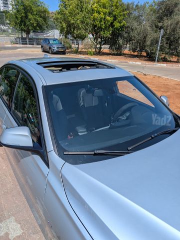 ב מ וו סדרה 3