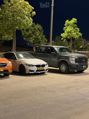 ב מ וו סדרה 3