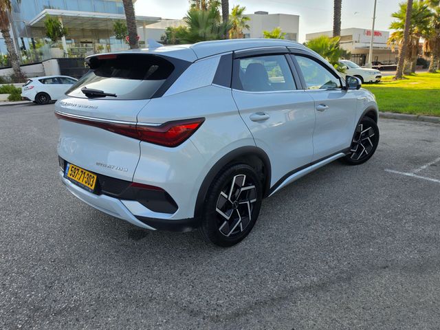 בי.ווי.די אטו 3