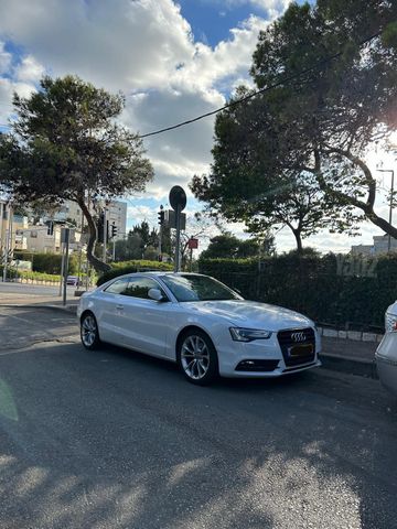אאודי A5