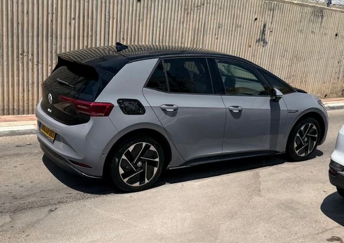 פולקסווגן ID.3